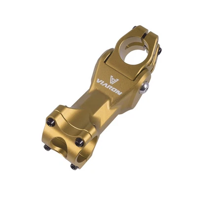 Suspensión Amortiguador Bicicleta Manillar Vástago Carretera Grava Bicicletas Amortiguador Vástago Foto 1 de 4