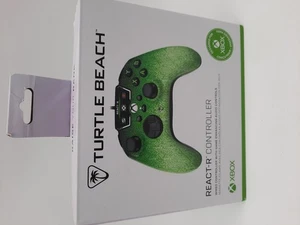 Turtle Beach React-R Controller Pixel – Xbox Series X|S, Xbox One und PC - Bild 1 von 3