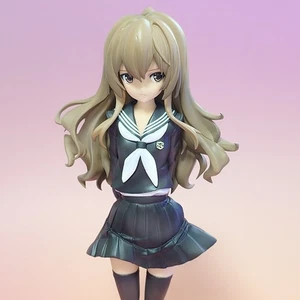 Kotobukiya Toradora Taiga Aisaka 1/6 Scale Figure The Last Episode No Box Used - Picture 1 of 14
