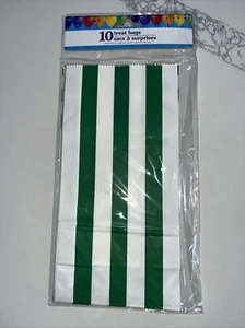 Paper Treat Bags - Picture 1 of 1