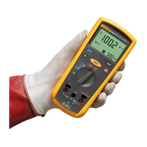 Fluke 1503 Digital Insulation Resistance Tester F1503 meter megohmmeter BOX - Picture 1 of 9