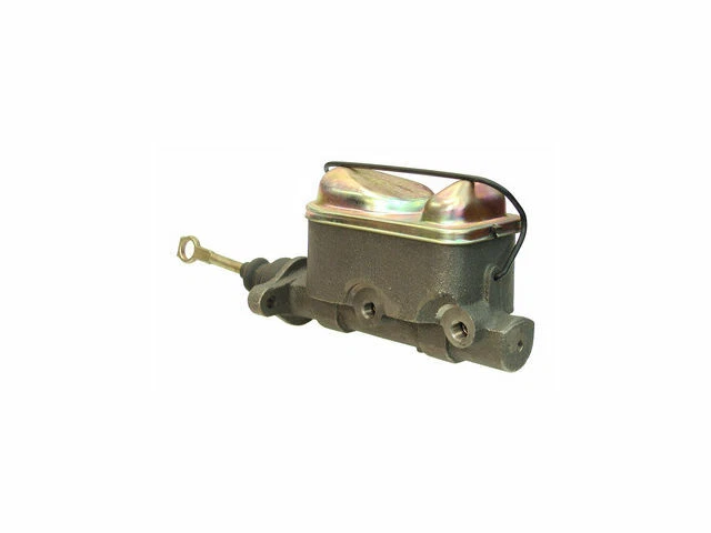 For 1987 Mercury Colony Park Brake Master Cylinder Centric 29948TY - Imagem 1 de 2