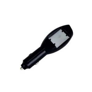 24V Anti- Zanzare Insetti Repellente Auto Camion Camper Barca Sigaretta Spina - Afbeelding 1 van 5