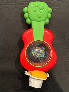 Baby Einstein Nachbarschaft Symphonie Jumper Gitarre Rassel Spielzeug Ersatzteil - Bild 1 von 2