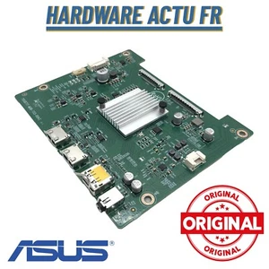 CARTE MERE ASUS - 715GB717-M0B-T03-004I - VG249QL3A - Testé 100% Fonctionnel - Photo 1/5