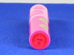 Tarte LOVELY Kisses & Kindness Long Lasting Pigment Vegan Lipstick Full Size - Picture 1 of 2