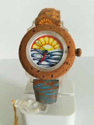 NiCe al quarzo resistente all'acqua fino a 3ATM. - Immagine 1 di 4