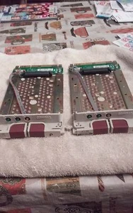 Bandejas anchas ultra SCSI Compaq 242899-001 9,1 GB de ancho - Imagen 1 de 2