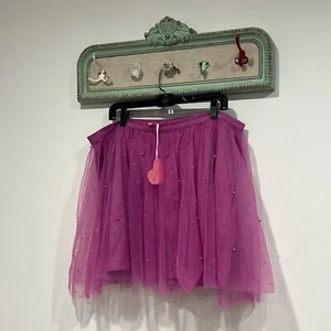 PLUM FAIRY GLAM MOTHER TÜLLROCK SUGAR THRILLZ Übergröße 2X Puppen töten neu - Bild 1 von 5