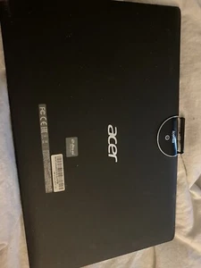 Acer Iconia One 10 B3-A40-K5S2 32 GB, Wi-Fi, 10.1 inch - Black - Picture 1 of 4