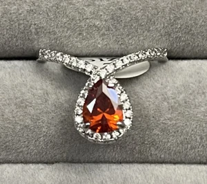 Fragrant Jewels Scandalous Ring - Picture 1 of 2