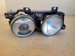BMW E32 E34 Scheinwerfer vorne rechts Hella - Picture 1 of 7