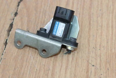 2009 YAMAHA RAIDER 1900 Coletor Sensor de Pressão de Ar MAPA #2 - Imagem 1 de 4