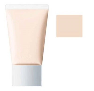 RMK Basic Control Color N 01 Silver 30g SPF10 Makeup Base - Image 1 of 3