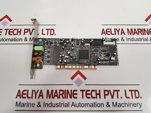 Creative technology sb0410 Plc Klang- Sprenger Karte - Picture 1 of 9