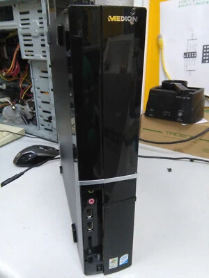 ORDENADOR INTEL ATOM DUAL CORE MEDION AKOYA - Imagen 1 de 4