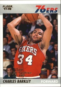 1997-98 FLEER DECADE OF EXCELLENCE BASKETBALL ASSORTED SINGLES U-PICK