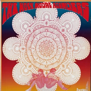 HOLY MODAL ROUNDERS indian war whoop U.S. ESP LP 1068_orig 1967 ACID_FOLK_psych - Picture 1 of 4