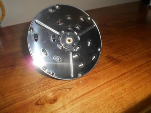 Cuisinart Shredding Disk Medium  Food Processor part DLC-10 Parts  - Picture 1 of 2