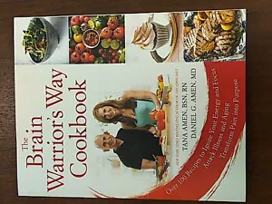 Daniel G. Amen "Grow Your Brain" Books & DVDs Set - Picture 1 of 9