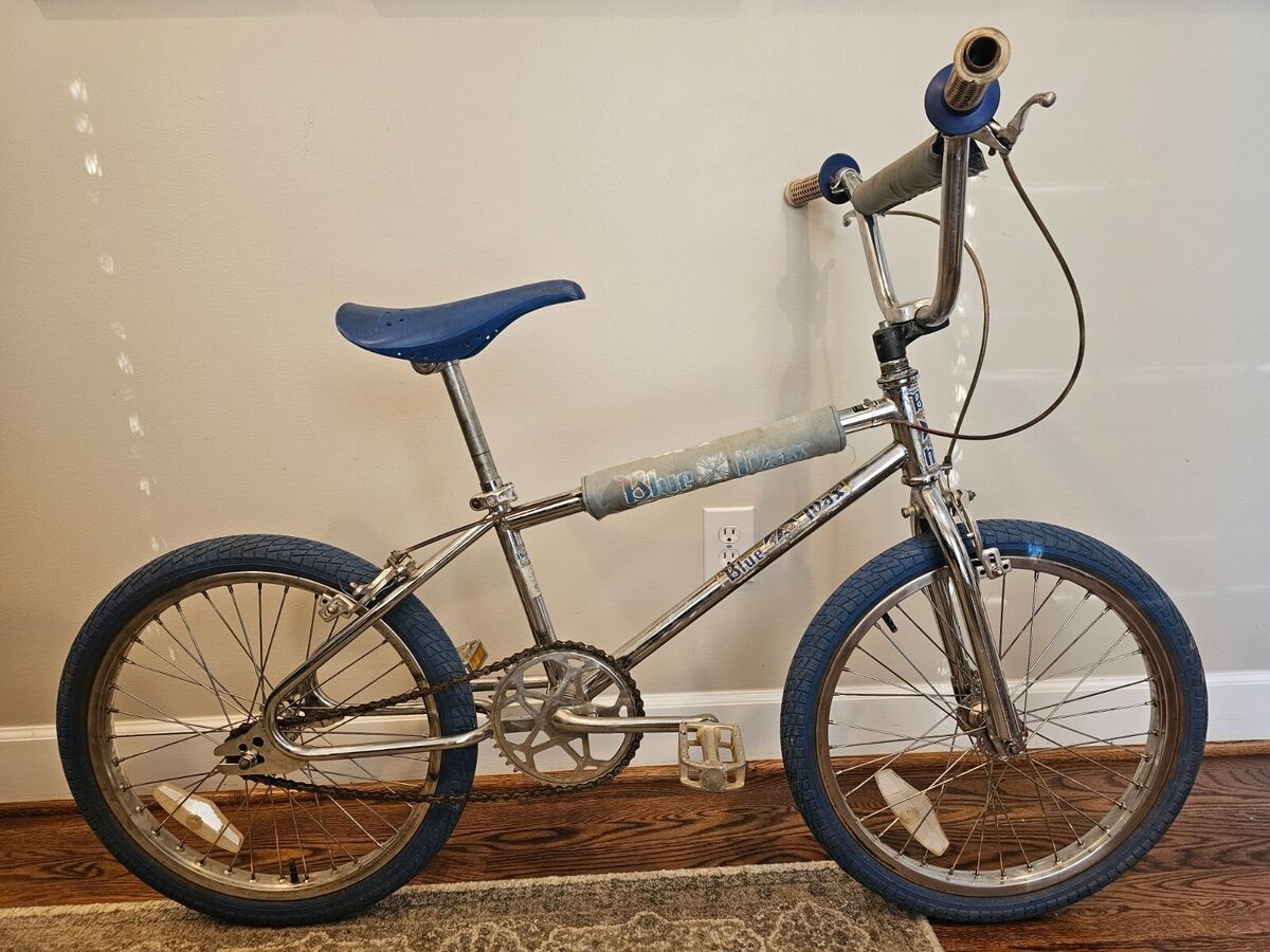 Chatsworth1980年製 mongoose MOTOMAG BMX マングース Chatsworth1980年製 mongoose MOTOMAG BMX マングース