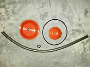 Diaphragm (Membrane) DISA repair kit BMW M43 ,M43tu,M44 E36 E34 E46 318i 318is - Picture 1 of 4