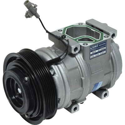 Компрессор кондиционера для 1994-1999 Toyota Camry 3 л V6 UAC 1995 1996 1997 1998 - Изображение 1 из 3