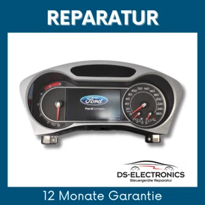 Reparatur Tacho Ford Galaxy Mondeo  S-Max  Convers - Bild 1 von 1
