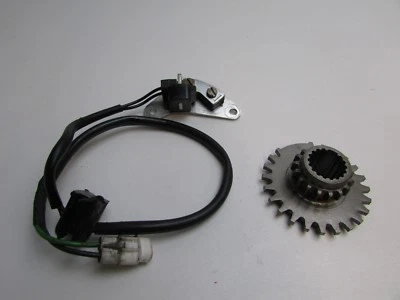 Suzuki GSXR750 GSXR 750 K5 2005 camioneta púlsar J19 Foto 1 de 4