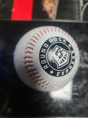 Lote de 6 Pelotas de Béisbol Nuevas para Práctica Recreativa Entrenamiento Liga Juvenil  Foto 1 de 2