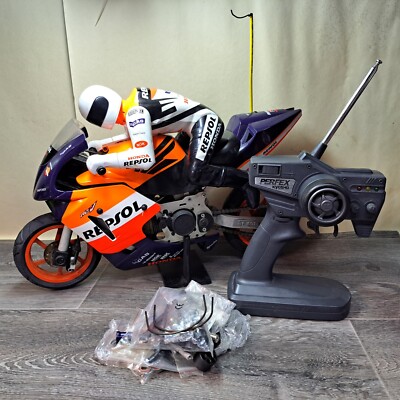 1:5 Scale RC Car & Motorycle Models & Kits for sale | eBay