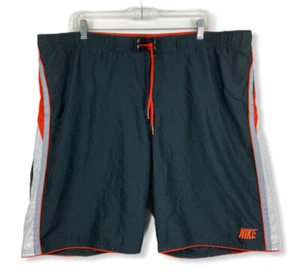 Nike Men’s Swim Trunks Size XL - Picture 1 of 6
