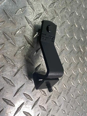 RH 13-19 MINI COOPER F55-F56 REAR RIGHT TRUNK LID HINGE 41007320548 OEM - Image 1 of 4