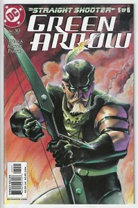 Green Arrow #30 (2001) Near Mint 9.4 - Bild 1 von 2