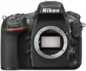 Body Only Digital Cameras Nikon D810 for sale | eBay