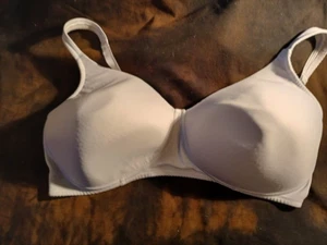 Leading Lady Brigitte Smooth T-Shirt Bra - Women's 44F - Picture 1 of 6