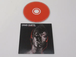 David Guetta – Just A Little More Love/72438 1270721 - 03098 CD ALBUM DIGIPAK - Picture 1 of 3