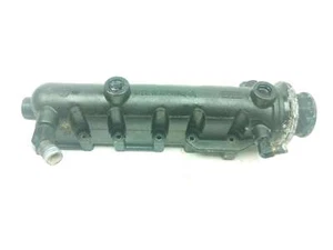 14 Sea-Doo GTR 215 Engine Motor Air Intake Manifold 673296 - Picture 1 of 6