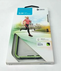 LifeProof Case for Samsung Galaxy S9 Slam Premium Drop-proof Cover - Night Flash - Picture 1 of 11