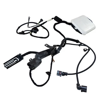 Kit pour Faisceau de Câbles Moteur 1,4L Ahw VW Golf 4 IV Bora Seat Leon 1M - Image 1 of 4