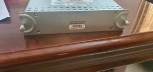 CISCO PWR-2911-DC-POE CISCO2911 DC POE POWER SUPPLY 341-0704-01  - Picture 1 of 7