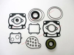 Kit de juntas completo para moto de nieve Arctic Cat ZL 500, 600/ZR 500, 600 09-711227 - Imagen 1 de 9