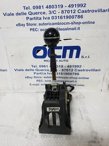 00502957540 LEVA CAMBIO FIAT 500X DAL 2014 = JEEP RENEGADE DAL 2014 - Foto 1 di 14