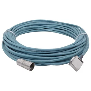 SIEMENS 6FX2002-2CB31-1DA0 LIGNE DE SIGNAL CONFECTIONNÉE - Photo 1/2