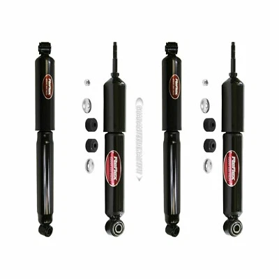 MONROE REFLEX 4 AMORTIGUADORES DE ALTA RESISTENCIA FORD F-250 F350 F450 SUPERDUTY 4x4 05 06-16  Foto 1 de 3