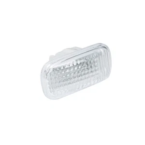 Clear Side Marker Turn Signal Lamp Fender Light For Honda Civic Accord Fit CR-V - Picture 1 of 11