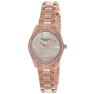 Kenneth Cole New York Women's Watch Analog Stainless Steel KC0005 - Picture 1 of 1