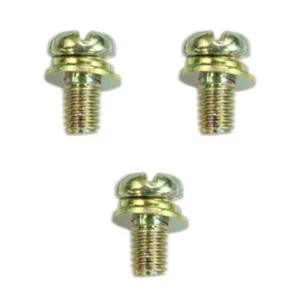 Lot of 3 - Echo 90024205010 Screw for Chainsaw OEM NOS Replaces P022037030 - Picture 1 of 1