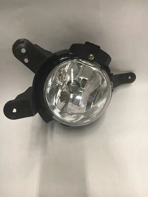 Conjunto de faros antiniebla lado izquierdo del conductor para Chevrolet Cruze 2011-2014 (95169824) Foto 1 de 3