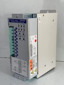 Shimaden / Thyristor Power Regulator / PAC27P424-01000N01A / 60VAC, 10A, 50/60HZ - Picture 1 of 15
